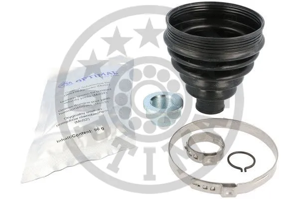 Bellow Kit, drive shaft