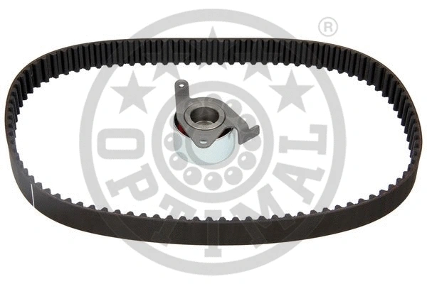 Timing Belt Kit