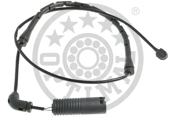 Warning Contact, brake pad wear (WKT-50428K)