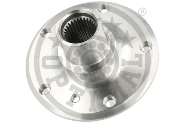 Wheel Hub