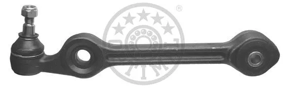Control/Trailing Arm, wheel suspension (G5-003)