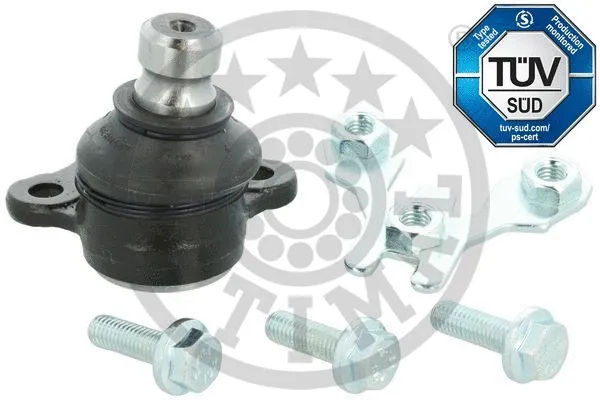 Ball Joint