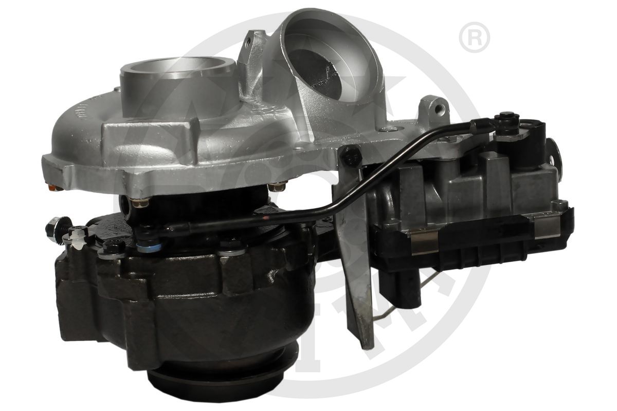 Charger, charging (supercharged/turbocharged)