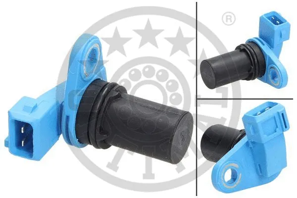 Sensor, camshaft position (08-S009)