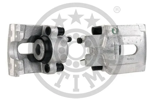 Brake Caliper (BC-1162L)