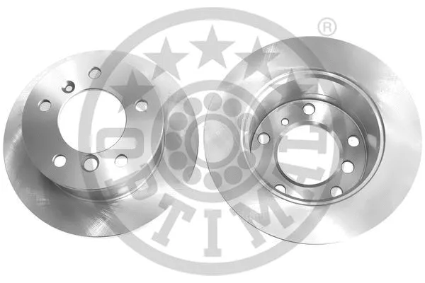 Brake Disc (BS-7030C)