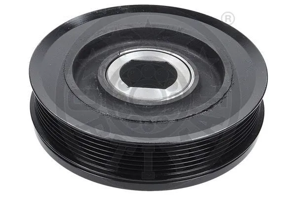 Belt Pulley, crankshaft