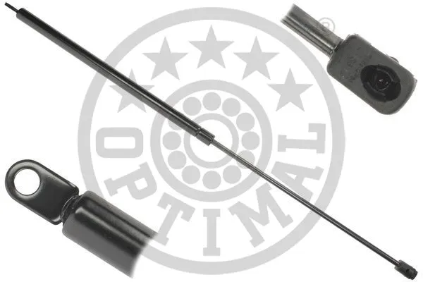 Gas Spring, bonnet (AG-50517)