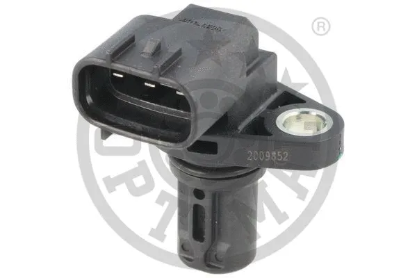 Sensor, crankshaft pulse