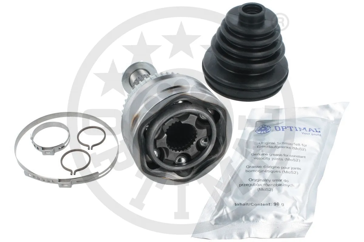 Joint Kit, drive shaft