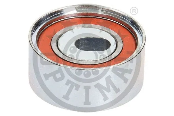 Deflection/Guide Pulley, timing belt