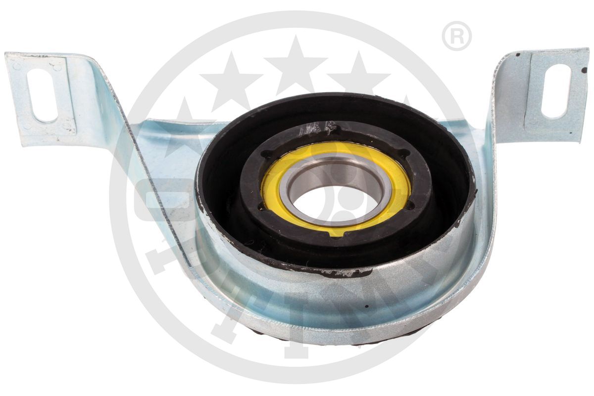 Suspension, propshaft (F3-9943)