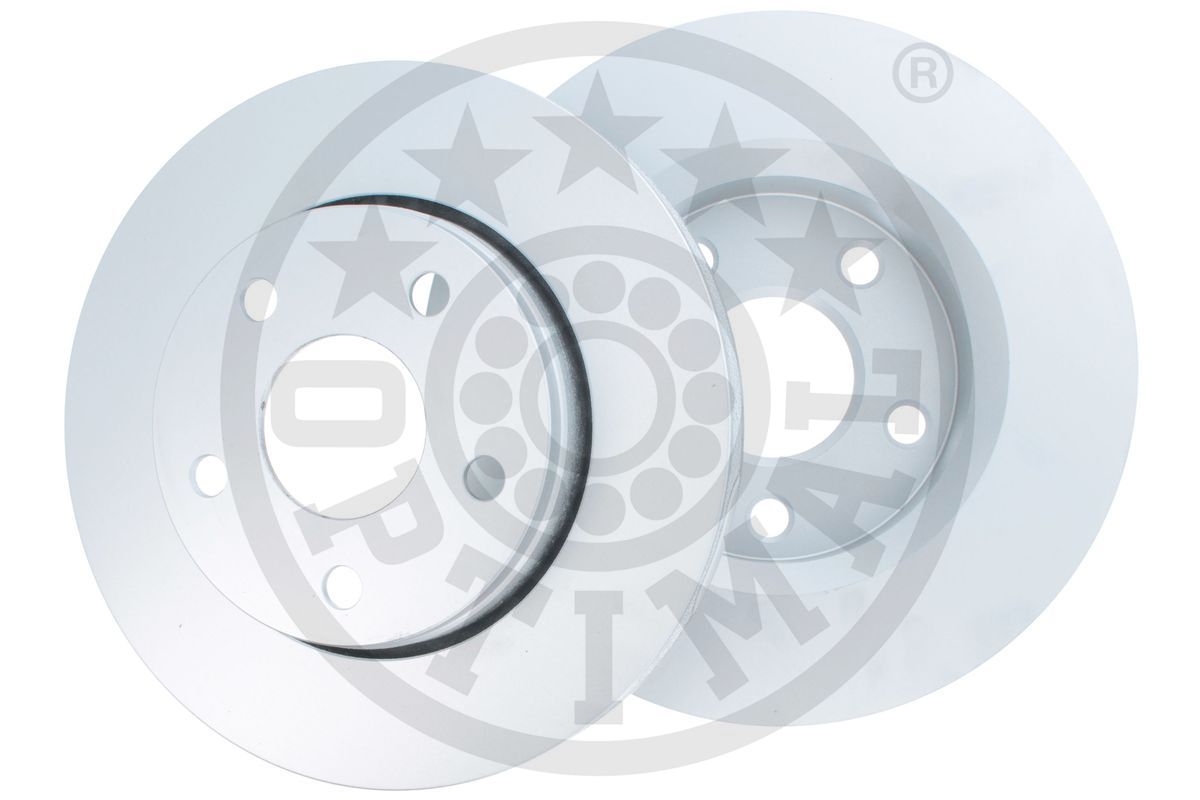 Brake Disc (BS-9692HC)