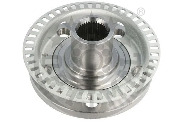 Wheel Hub (04-P423)