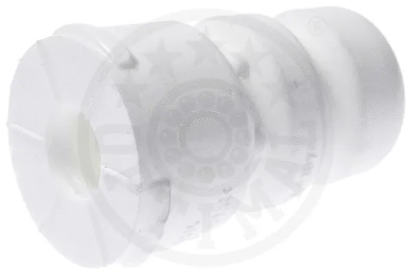 Rubber Buffer, suspension