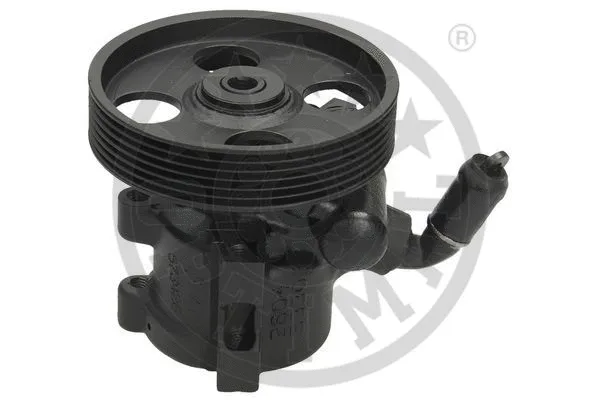 Hydraulic Pump, steering