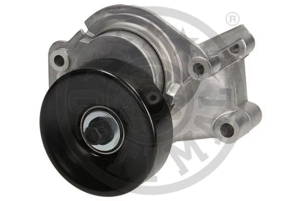 Tensioner Lever, V-ribbed belt