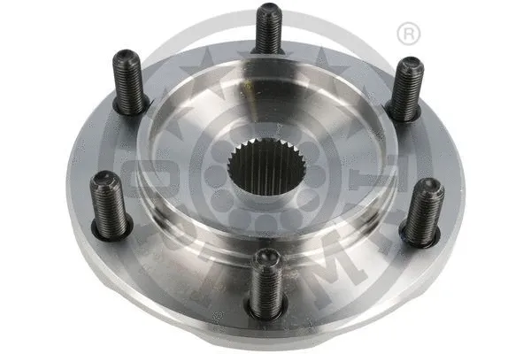 Wheel Hub