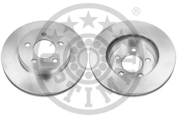 Brake Disc (BS-8834HC)