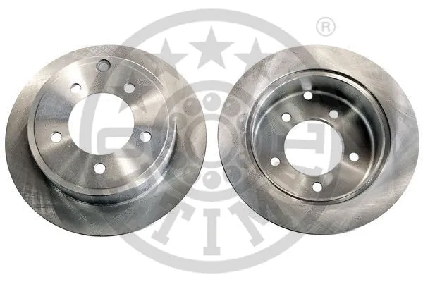 Brake Disc (BS-8488)