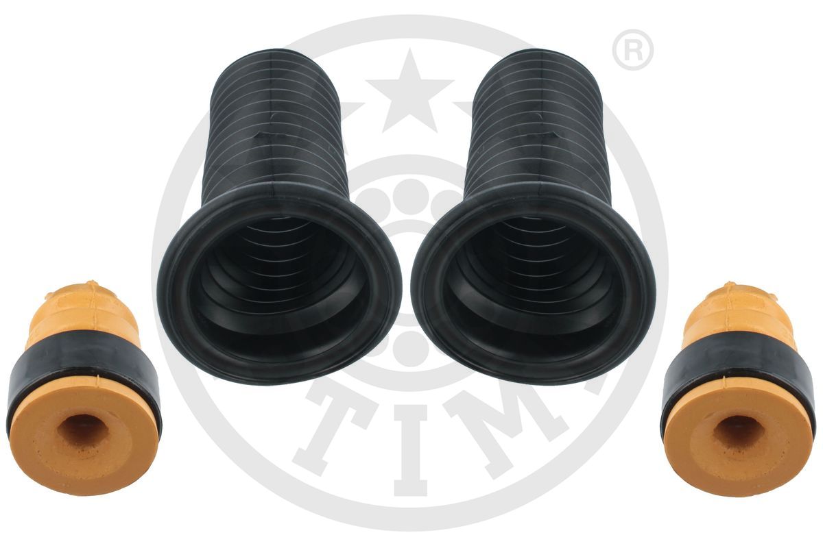 Dust Cover Kit, shock absorber