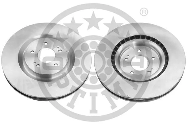 Brake Disc (BS-9094HC)