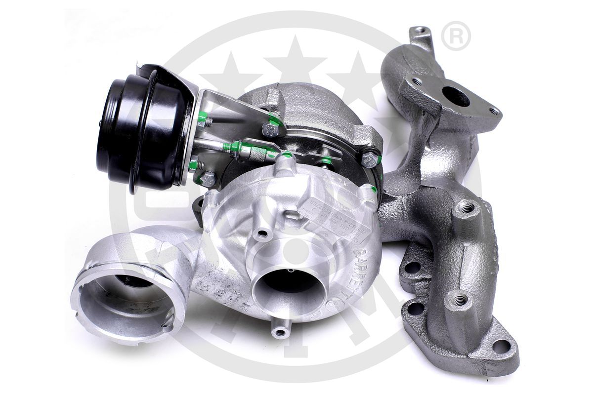 Charger, charging (supercharged/turbocharged)