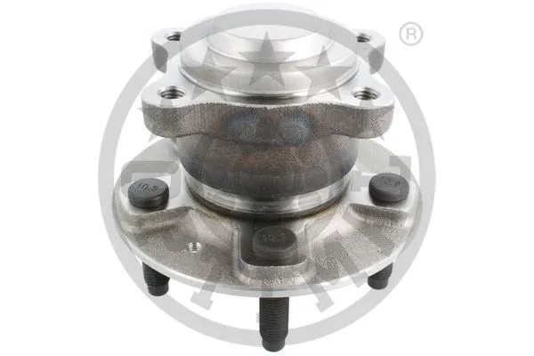 Wheel Bearing Kit (202704)