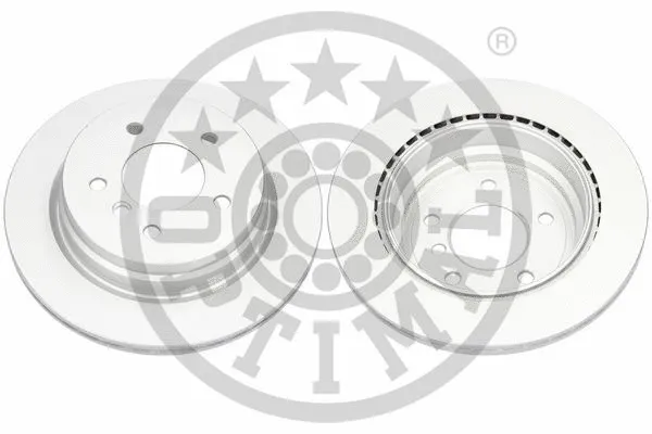 Brake Disc (BS-7630C)