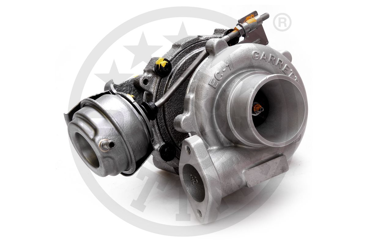 Charger, charging (supercharged/turbocharged)