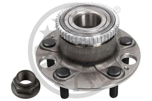 Wheel Bearing Kit (912293)