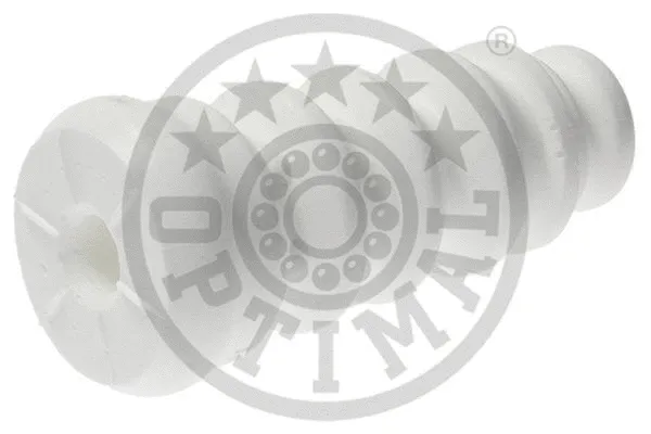 Rubber Buffer, suspension