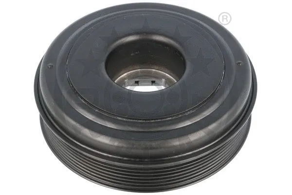 Belt Pulley, crankshaft