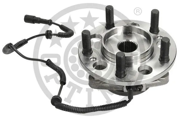 Wheel Bearing Kit