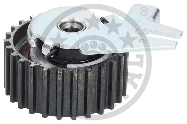 Tensioner Pulley, timing belt