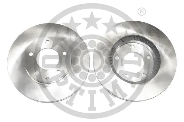 Brake Disc (BS-8250C)