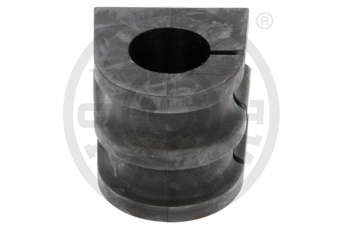 Mounting, stabiliser bar