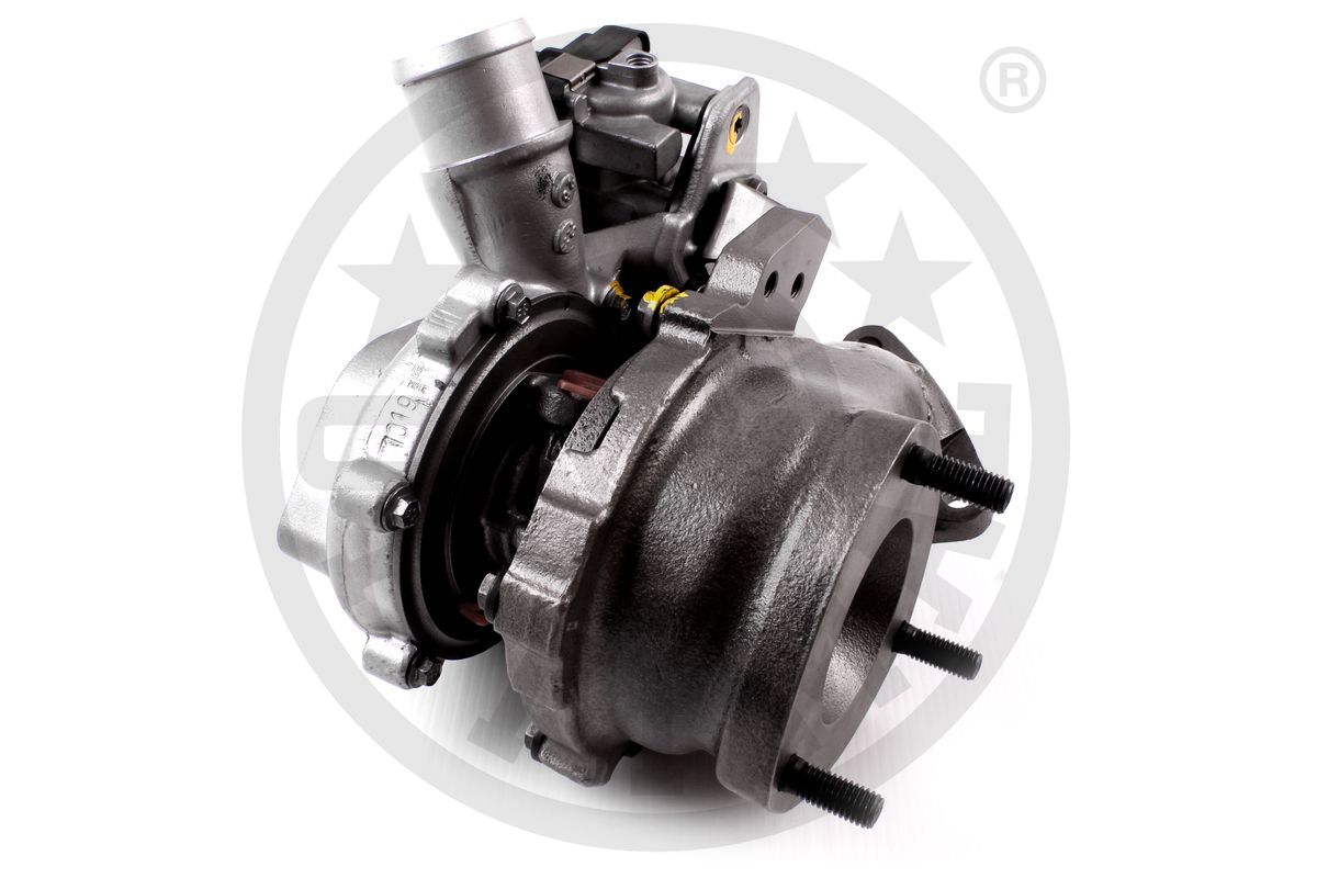 Charger, charging (supercharged/turbocharged)