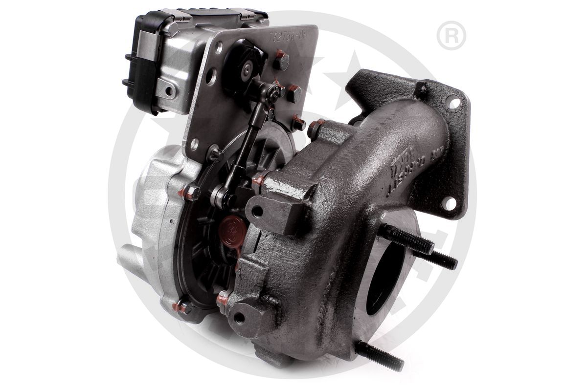 Charger, charging (supercharged/turbocharged)