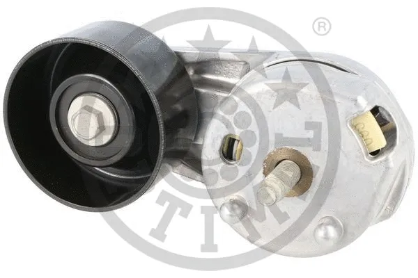 Tensioner Lever, V-ribbed belt