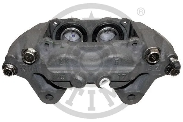 Brake Caliper (BC-1158L)