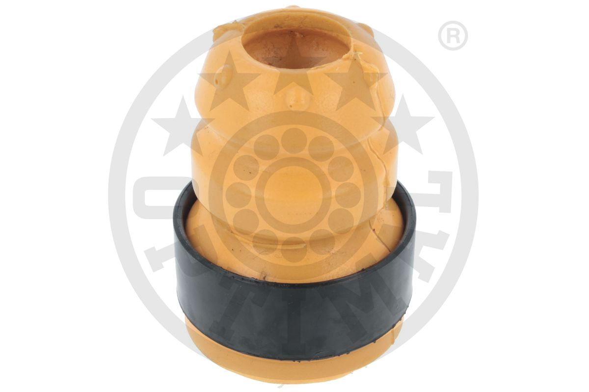 Rubber Buffer, suspension (F0-3048)