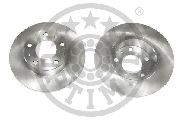 Brake Disc (BS-7718C)