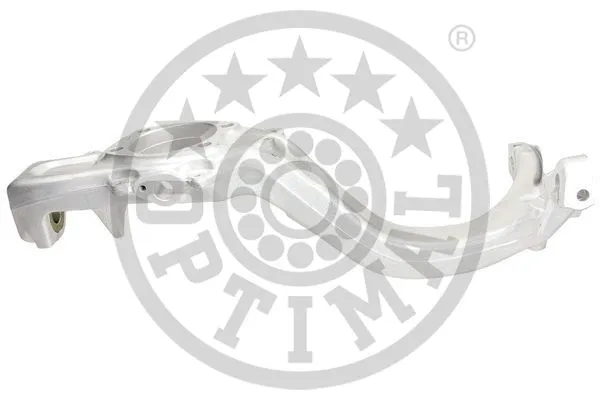 Steering Knuckle, wheel suspension