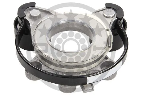 Belt Tensioner, V-ribbed belt