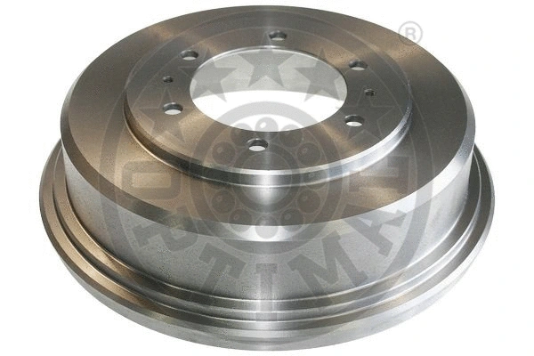 Brake Drum (BT-1600)