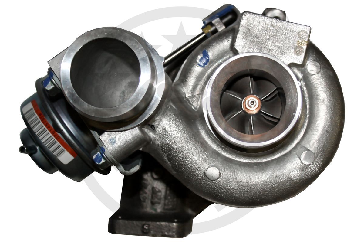 Charger, charging (supercharged/turbocharged) (OP-ETU0083M-RM)