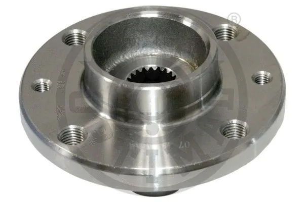 Wheel Hub