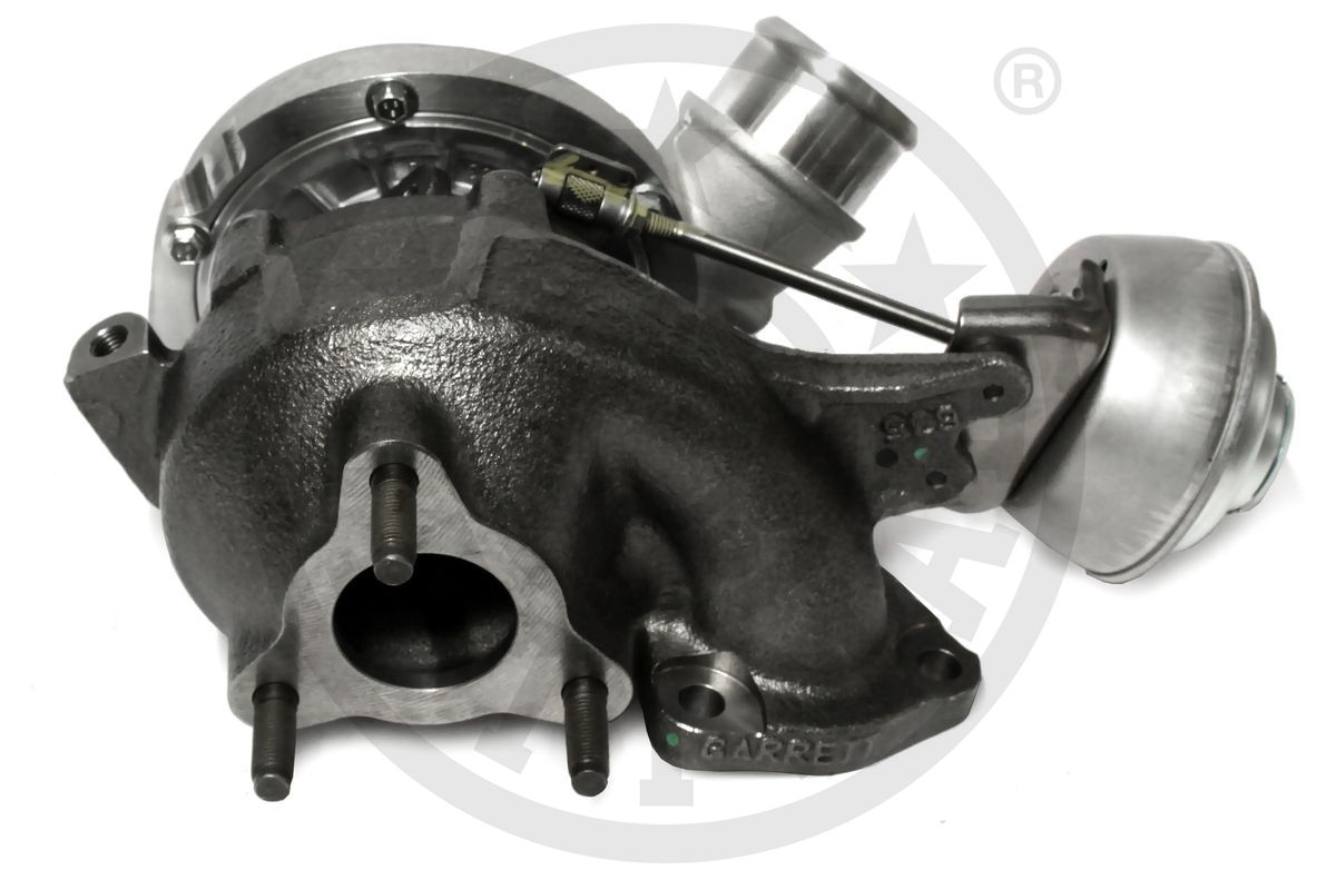 Charger, charging (supercharged/turbocharged) (OP-ETU0310G-RM)