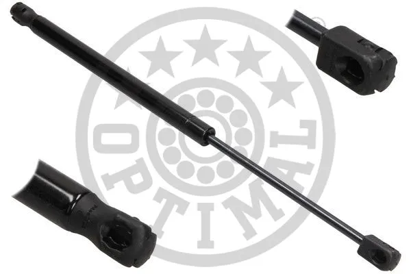 Gas Spring, boot/cargo area (AG-40953)